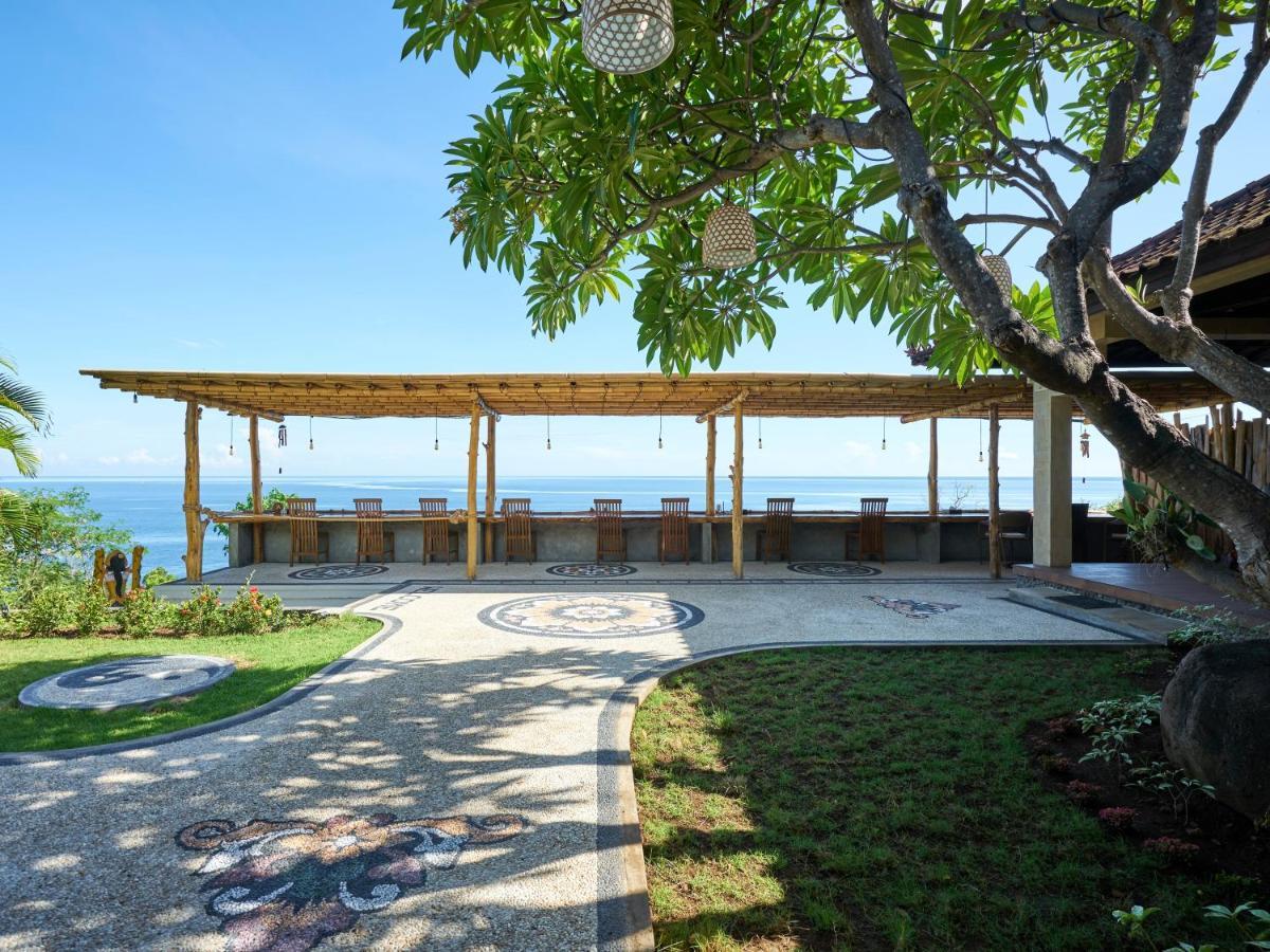 Anda Amed Villas & Spa Exterior photo