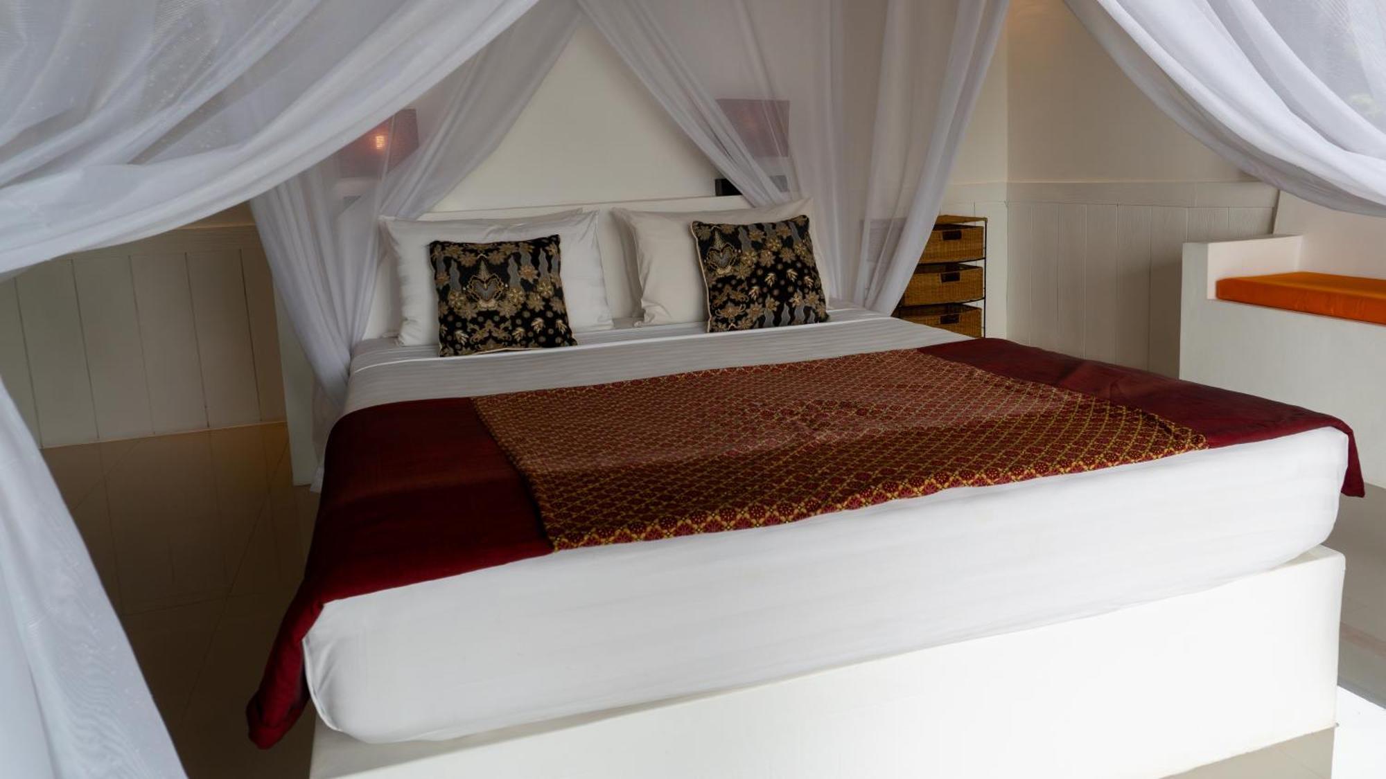 Anda Amed Villas & Spa Exterior photo