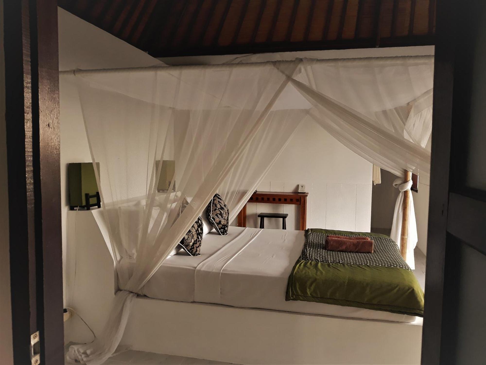 Anda Amed Villas & Spa Exterior photo