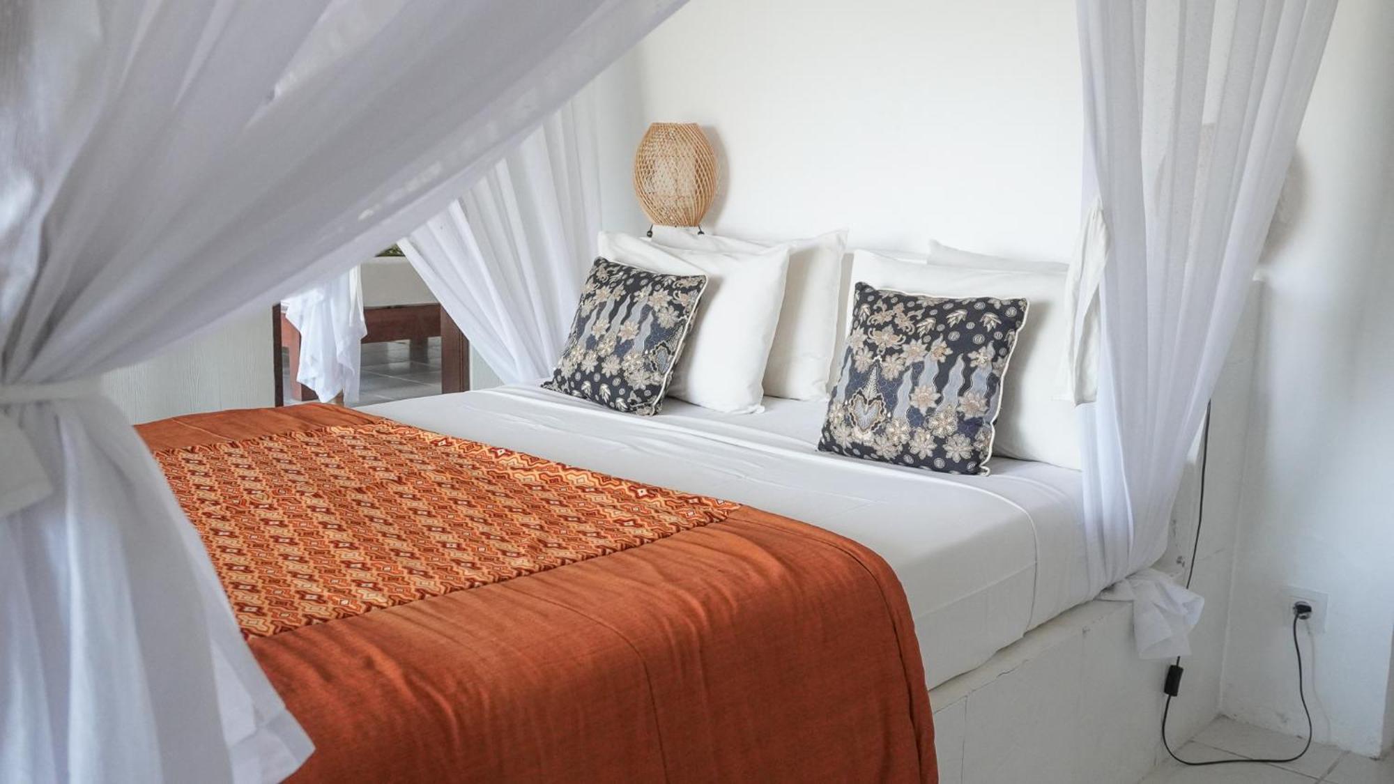 Anda Amed Villas & Spa Exterior photo